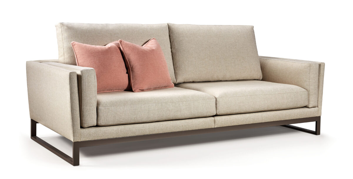 Zurich respaldos altos