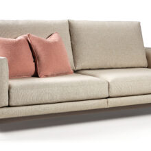 Zurich respaldos altos