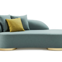 menta Menta chaiselongue