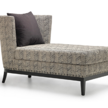 NOR CHAISE NOR CHAISELONGUE