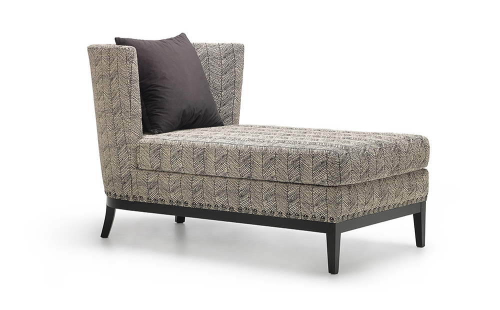 NOR CHAISE NOR CHAISELONGUE